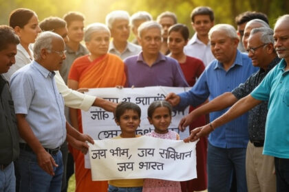 sc, st, obc reservation
